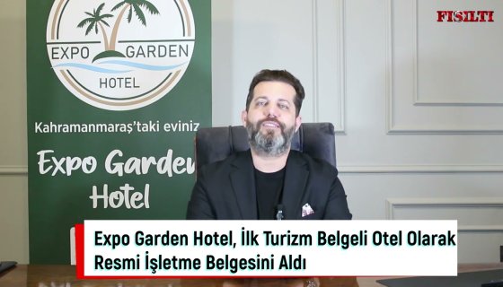 Tanıtım Videosu
